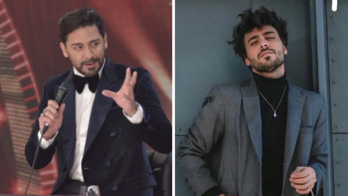 La razón por la que Hernán Piquín odia a Lizardo Ponce