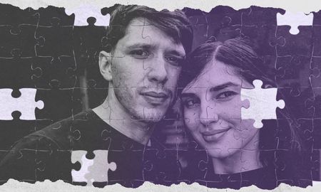 Primero se habló de “pacto suicida”, pero luego se supo que Valentín había asesinado a Sophia con un cuchillo. Primero se habló de “pacto suicida”, pero luego se supo que Valentín había asesinado a Sophia con un cuchillo.