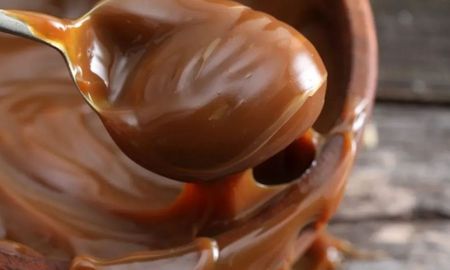 Dulce de leche casero de la abuela Dulce de leche casero de la abuela