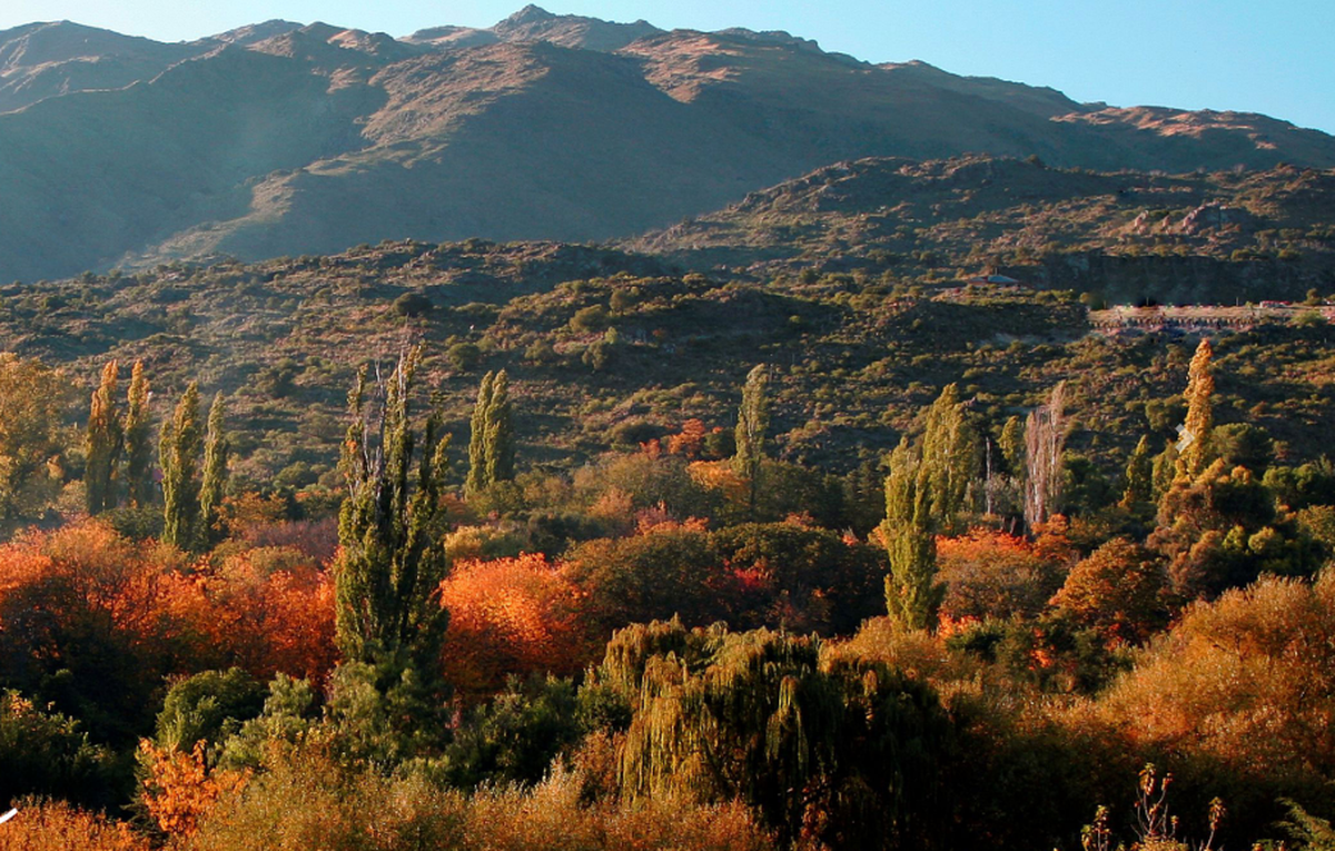 Qué hacer en San Luis: los mejores 5 lugares que debes visitar