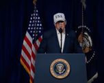 Estados Unidos e Irán anunciaron este domingo que alcanzaron un acuerdo para terminar con la guerra en Medio Oriente. Estados Unidos e Irán anunciaron este domingo que alcanzaron un acuerdo para terminar con la guerra en Medio Oriente.