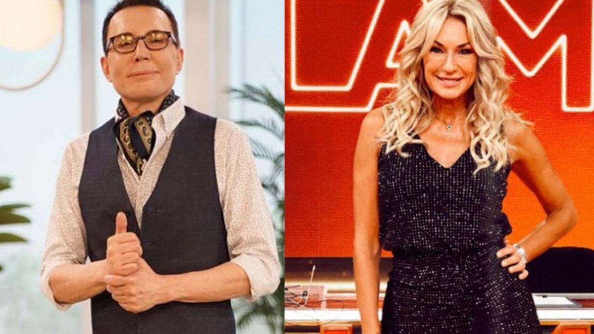 Marcelo Polino reveló el verdadero motivo de su pelea con Yanina Latorre