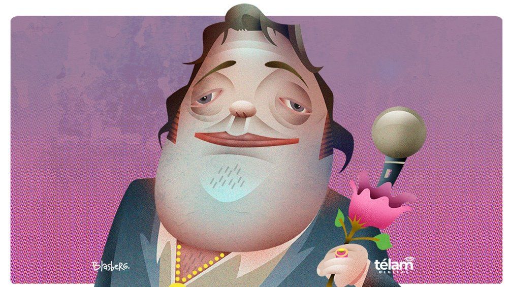 Se cumplen diez años de la muerte de Leo Mattioli, una leyenda de la cumbia santafesina