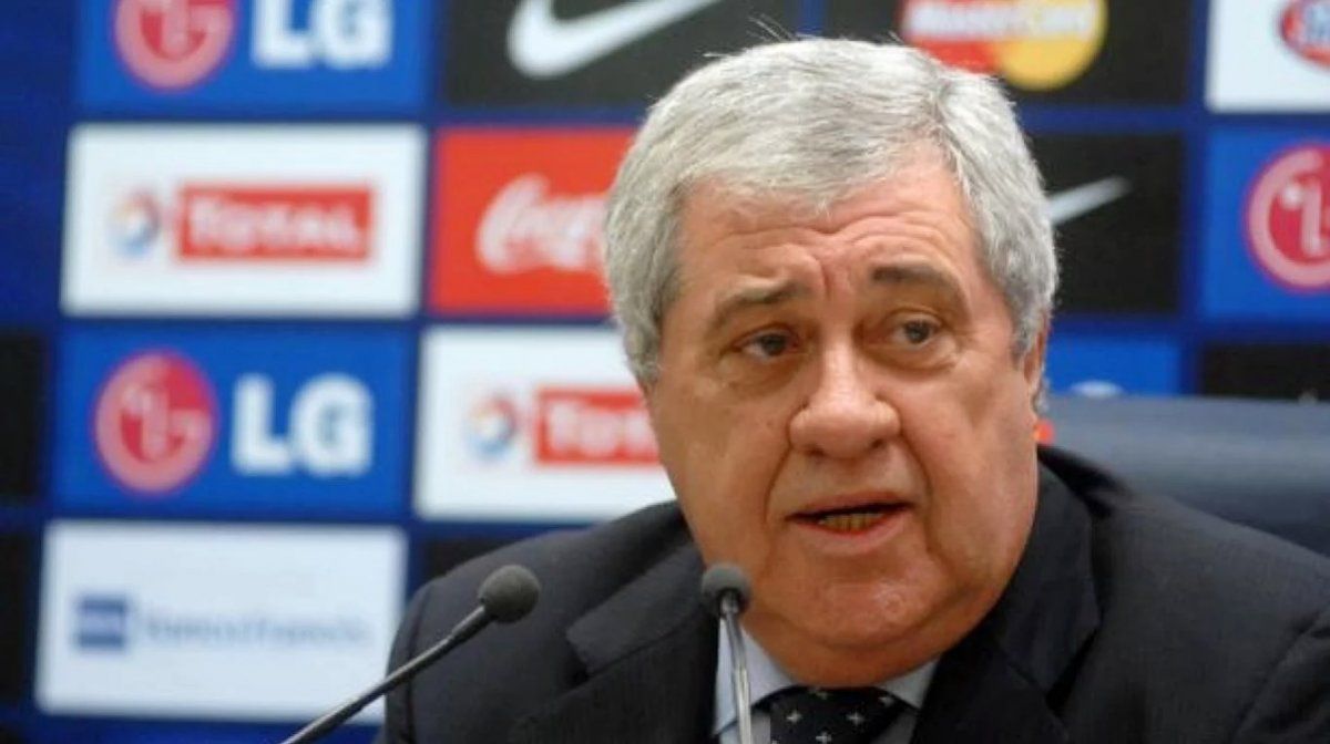 Ameal descartó la llegada de Paolo Guerrero