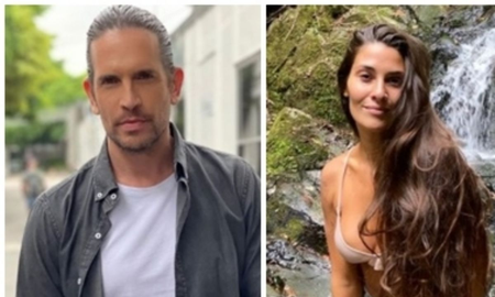Diego Ramos liquidó a Ivana Nadal y la trató de ignorante Diego Ramos liquidó a Ivana Nadal y la trató de ignorante