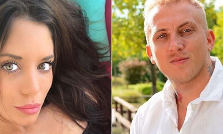 Tras la denuncia de Valeria Aquino, El Polaco deberá cumplir tareas comunitarias. Tras la denuncia de Valeria Aquino, El Polaco deberá cumplir tareas comunitarias.