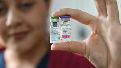 Santa Fe amplía la vacunación contra el dengue e incorpora adolescentes nacidos en 2010