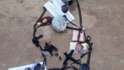 altText(Encontró un rito de 