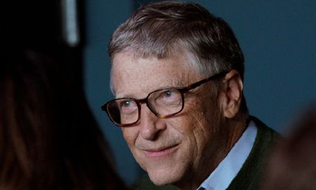 El cofundador de Microsoft, Bill Gates. El cofundador de Microsoft, Bill Gates.