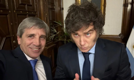 La adecuación presupuestaria también incluye un régimen especial para regularizar deudas energéticas y habilita el traspaso de bienes estatales de Nación para saldar compromisos con provincias. La adecuación presupuestaria también incluye un régimen especial para regularizar deudas energéticas y habilita el traspaso de bienes estatales de Nación para saldar compromisos con provincias.