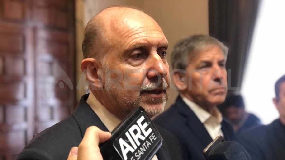 El gobernador encabeza otra de las listas de precandidatos a diputados provinciales dentro del Partido Justicialista.