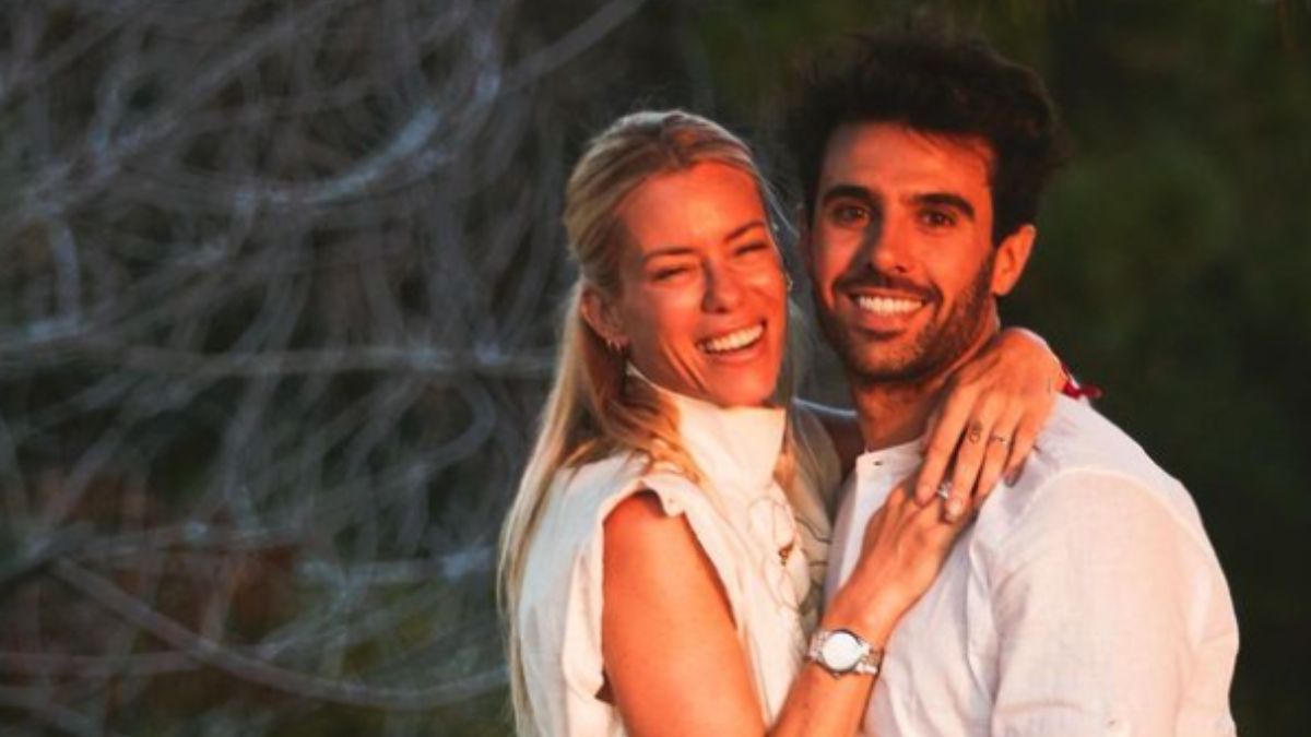 Laura Ubfal contó todos los detalles de la boda de Nicole Neumann y Manu Urcera.