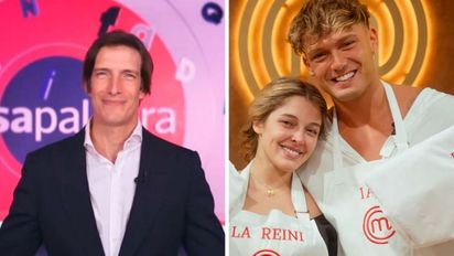 El elenco de MasterChef Celebrity vuelve a la TV: cuándo verlos en vivo en Pasapalabra