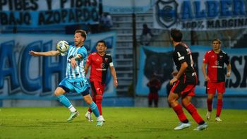 Colón sufrió una paliza en Jujuy: perdió 4 a 0 contra Gimnasia y quedó a 12 puntos del Reducido