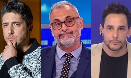 Cómo será la grilla de progrmación de América luego de la renuncia de Jorge Rial Cómo será la grilla de progrmación de América luego de la renuncia de Jorge Rial