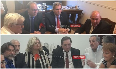 paritarias: estatales y docentes pararan los proximos martes y miercoles paritarias: estatales y docentes pararan los proximos martes y miercoles
