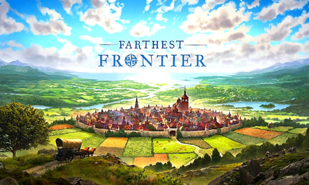 Farthest Frontier se lanzó de manera oficial en Steam hace unos días y sus reseñas son muy positivas. Un videojuego que propone controlar colonos en inhóspitas tierras.