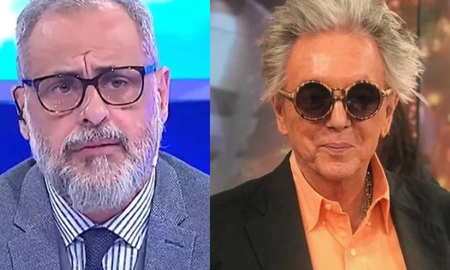 Jorge Rial: A Pepe Cibrián lo echaron y se puso a llorar Jorge Rial: A Pepe Cibrián lo echaron y se puso a llorar