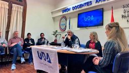 altText(UDA emitió un comunicado tras el trágico hecho que sacudió a San Cristóbal)}