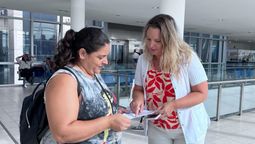 altText(Enfermedades Poco Frecuentes: Santa Fe consolida un modelo de atención pública que es pionero en el país)}