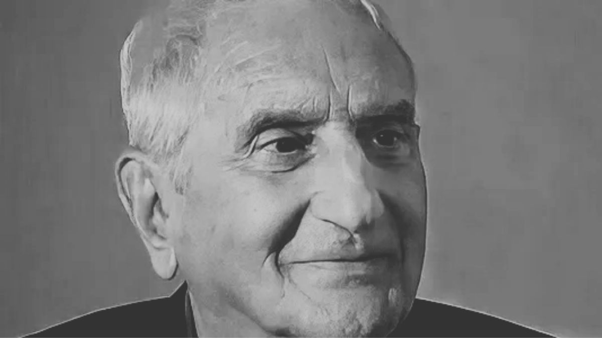 La revista de Luis Pedro Toni