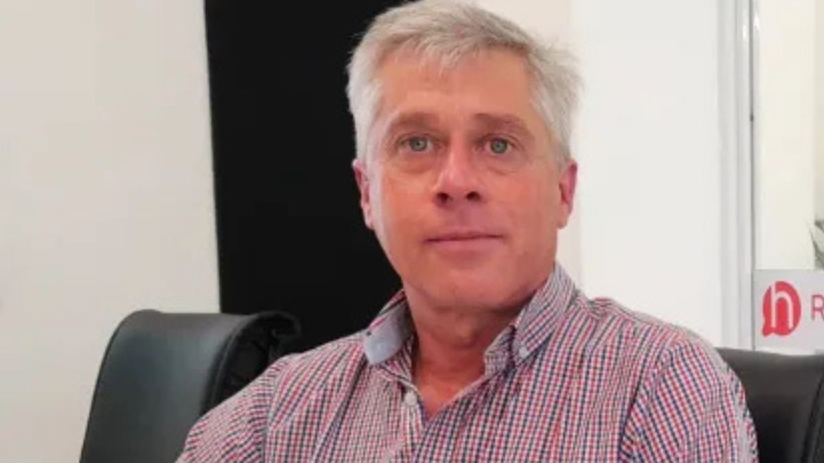 El hallazgo se produjo en Timbó Quemado