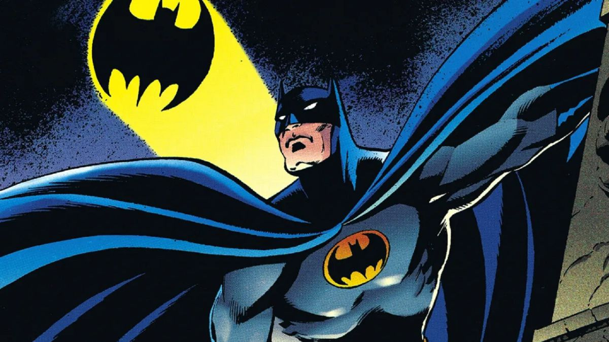 Batman Day: los tres cómics del Caballero Oscuro que no deberías dejar de  leer