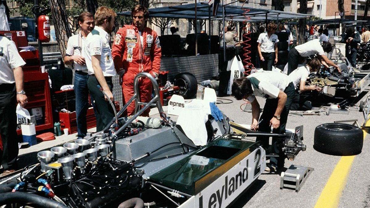 Carlos Reutemann alcanzó el 29 de marzo de 1981 una de sus victorias emblemáticas en la Fórmula 1 cuando ganó el Gran Premio de Brasil, pero también generó un acto de desobediencia en la escudería Williams que le terminó pasando factura.