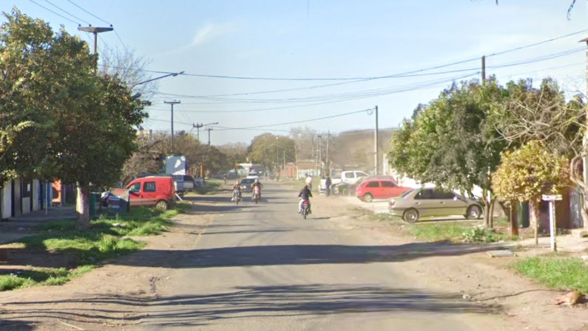 Cerca de las 4.50, un llamado al 911 alertó a la policía de disparos en la zona de Temporelli y Suipacha.