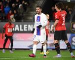 El liderazgo del PSG de Leo Messi en La Ligue 1 no corre peligro para esta fecha, ya que tiene 47 puntos y le saca 3 a su inmediato perseguidor, Lens. El liderazgo del PSG de Leo Messi en La Ligue 1 no corre peligro para esta fecha, ya que tiene 47 puntos y le saca 3 a su inmediato perseguidor, Lens.