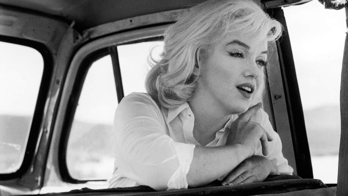 Marilyn Monroe