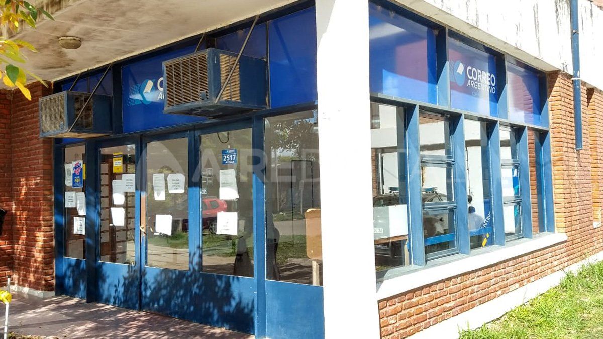 En&nbsp;Santo Tom&eacute;&nbsp;los beneficiarios con documentos&nbsp;terminados en&nbsp;1&nbsp;pueden dirigirse a la sucursal del Correo Argentino ubicado en&nbsp;Alvear 2517 este jueves