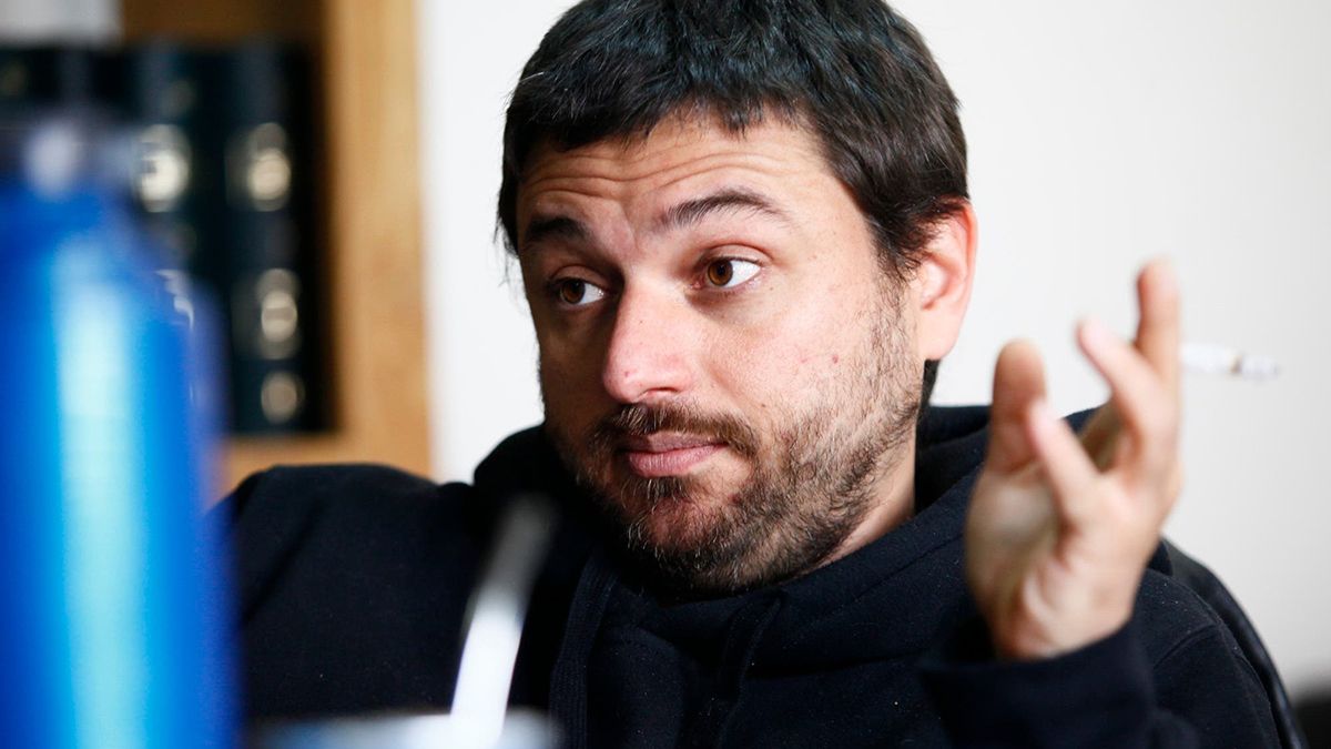 La Tarjeta Alimentar es un ejemplo de asistencialismo puro.