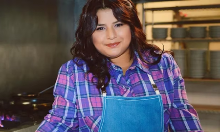 Así es la casa de Elba Rodríguez, la primera ganadora de MasterChef Así es la casa de Elba Rodríguez, la primera ganadora de MasterChef