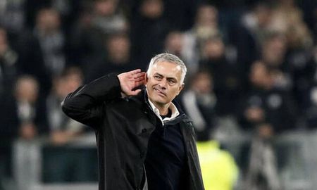 José Mourinho fue echado de su cargo como entrenador del Tottenham de la Premier League. José Mourinho fue echado de su cargo como entrenador del Tottenham de la Premier League.