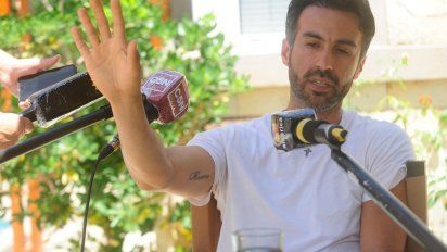 Diego Maradona: Leopoldo Luque redactó una carta en la que asumía ser el encargado de la salud del Diez