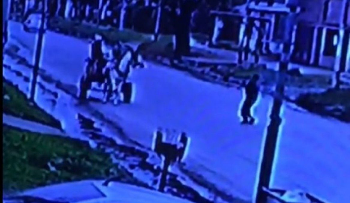 Tucumán: un hombre mató a un cartonero de un escopetazo en la cara