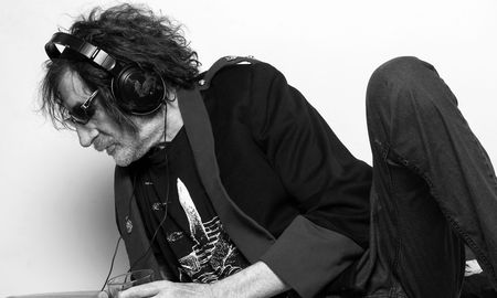 El gran maestro cumple 65 años. El gran maestro cumple 65 años.