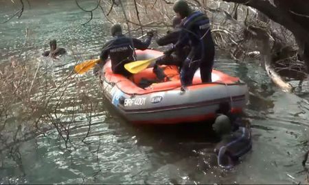 caso maldonado: confirman que las algas halladas en el cuerpo eran del rio chubut caso maldonado: confirman que las algas halladas en el cuerpo eran del rio chubut