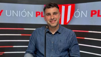 Vazzoler destacó el año de Unión y habló de los jugadores que pueden volver: