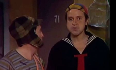 Quico se la rebusca con una changa bastante particular. Quico se la rebusca con una changa bastante particular.