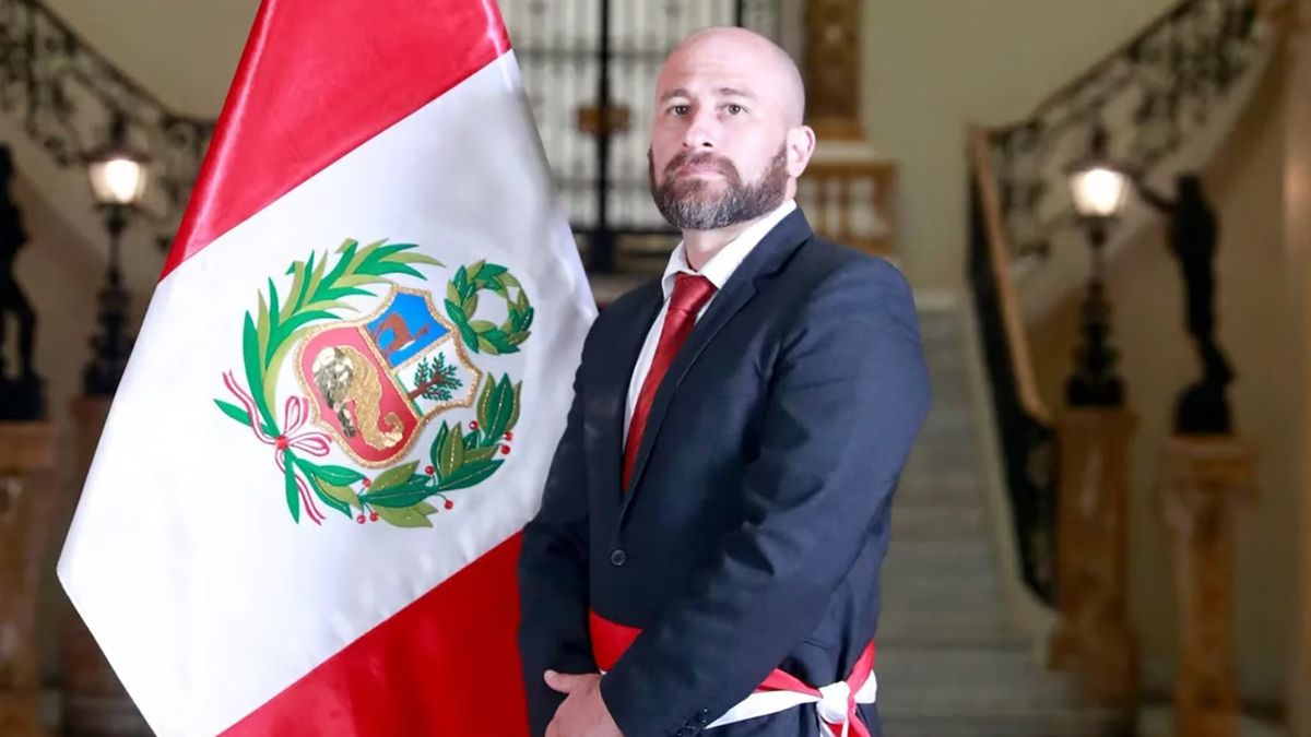 La renuncia de García Birimisa no es la primera en el Ejecutivo de Boluarte