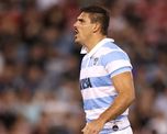 El excapitán de Los Pumas pidió perdón por las viejas publicaciones que se viralizaron en las últimas semanas. El excapitán de Los Pumas pidió perdón por las viejas publicaciones que se viralizaron en las últimas semanas.