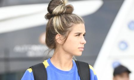 ¿Quién es Zoey Kuhn, la goleadora estadounidense que ilusiona aun equipo de Santa Fe?