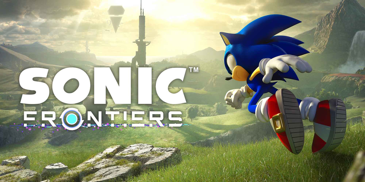 Sega impide la grabación de Sonic Frontiers por temor a spoilers