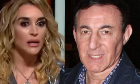 El duro descargo del ex de Fátima Florez tras confirmarse el romance con Javier Milei El duro descargo del ex de Fátima Florez tras confirmarse el romance con Javier Milei