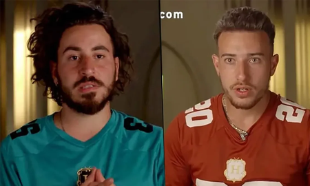 Quién es el nuevo eliminado de El Hotel de los Famosos. Quién es el nuevo eliminado de El Hotel de los Famosos.