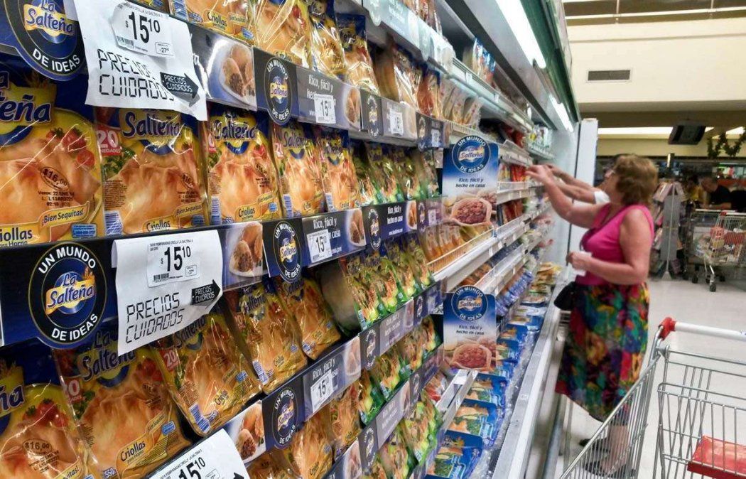 Las expectativas de inflación para 2019 se mantienen en el 30%