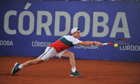 Con Diego Schwartzman como principal atracción, este sábado comienza el Córdoba Open 2021. Con Diego Schwartzman como principal atracción, este sábado comienza el Córdoba Open 2021.