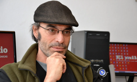 Darío Arcella Darío Arcella